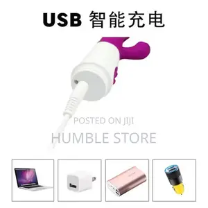 Photo - Rabbit Rechargeable Dildo