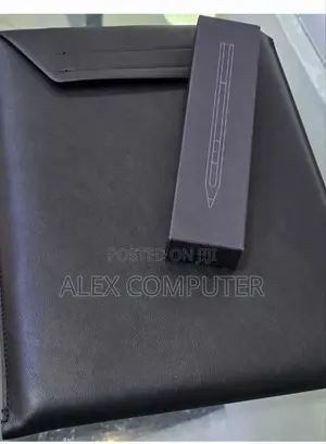 New Laptop HP Spectre 13 16GB Intel Core i7 SSD 1T