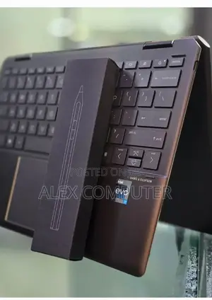 New Laptop HP Spectre 13 16GB Intel Core i7 SSD 1T