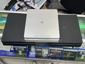 Diamond Playstation Tech Ps4 Slim 11.00 Jailbreak