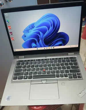 Photo - New Laptop Lenovo ThinkPad L13 Yoga 16GB Intel Core I5 SSD 512GB