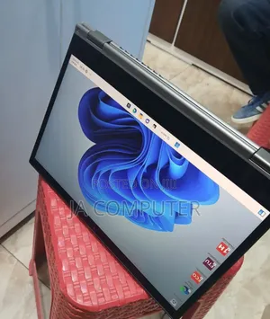 New Laptop Lenovo ThinkPad L13 Yoga 16GB Intel Core I5 SSD 512GB