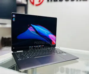 New Laptop HP Spectre 16GB Intel Core I7 SSD 1T