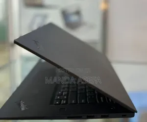 New Laptop Lenovo 16GB Intel Core I7 SSD 512GB