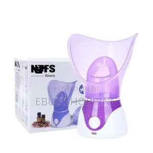 Photo - **Facial Sauna Steamer – Relax Detoxify Your Skin!**