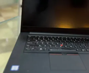 New Laptop Lenovo 16GB Intel Core I7 SSD 512GB