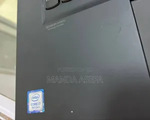 New Laptop Lenovo 16GB Intel Core I7 SSD 512GB