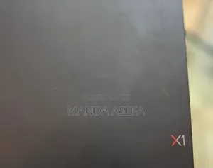 New Laptop Lenovo 16GB Intel Core I7 SSD 512GB