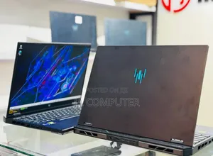 New Laptop Acer Predator Helios 300 16GB Intel Core I9 SSD 1T