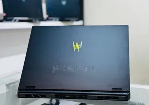 New Laptop Acer Predator Helios 300 16GB Intel Core I9 SSD 1T