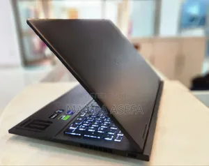 New Laptop HP Omen 16 16GB Intel Core I9 SSD 512GB
