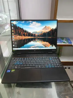 New Laptop Acer Predator Helios Neo 16 16GB Intel Core I7 SSD 1T