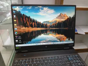New Laptop Acer Predator Helios Neo 16 16GB Intel Core I7 SSD 1T