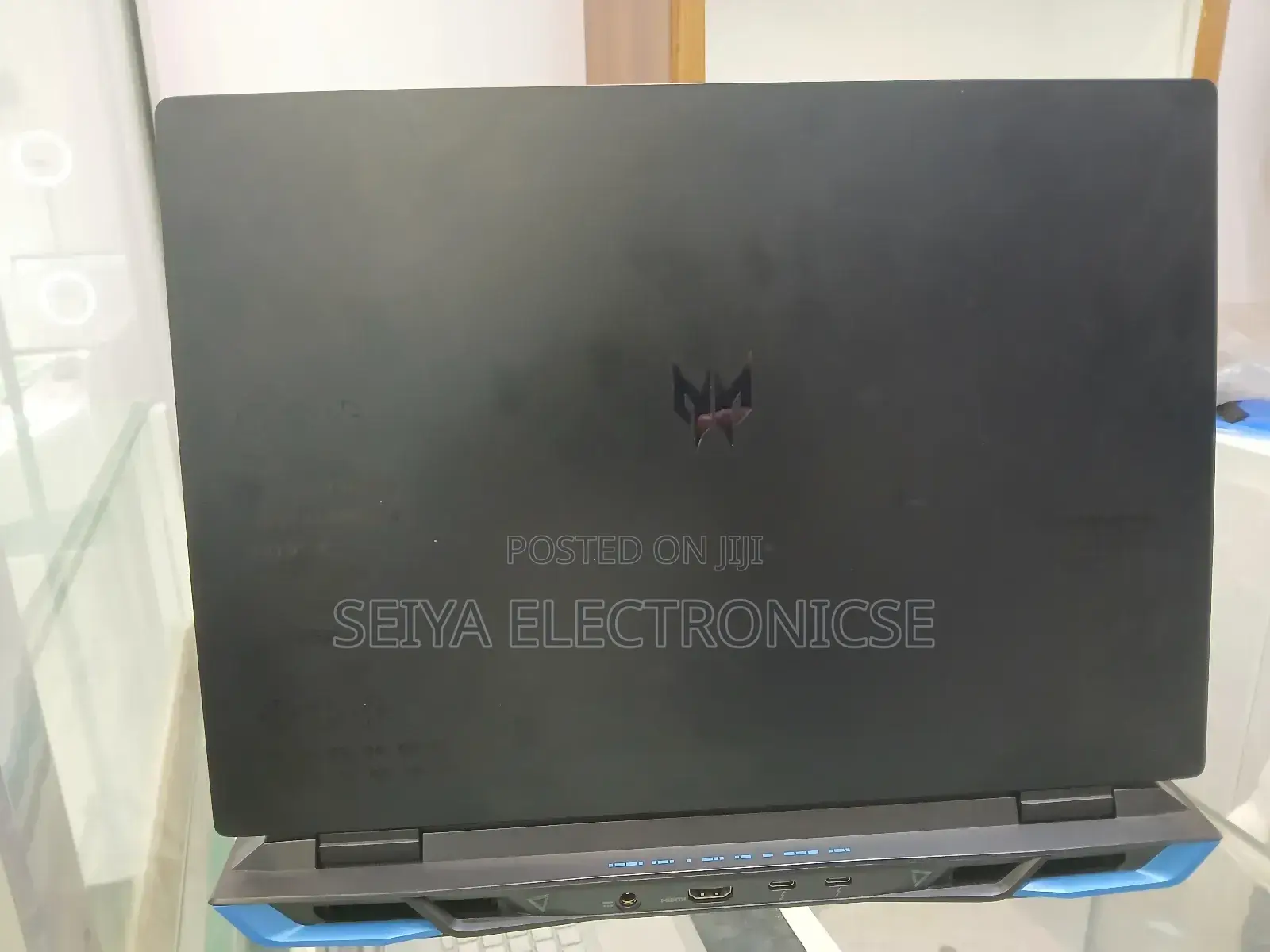 New Laptop Acer Predator Helios Neo 16 16GB Intel Core I7 SSD 1T