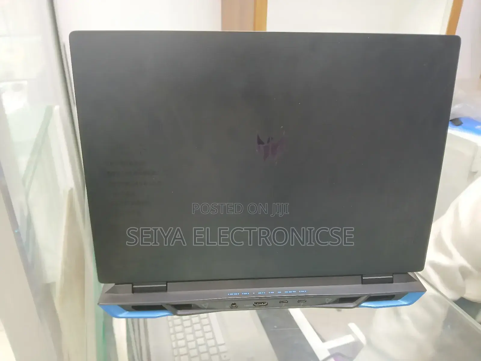 New Laptop Acer Predator Helios Neo 16 16GB Intel Core I7 SSD 1T