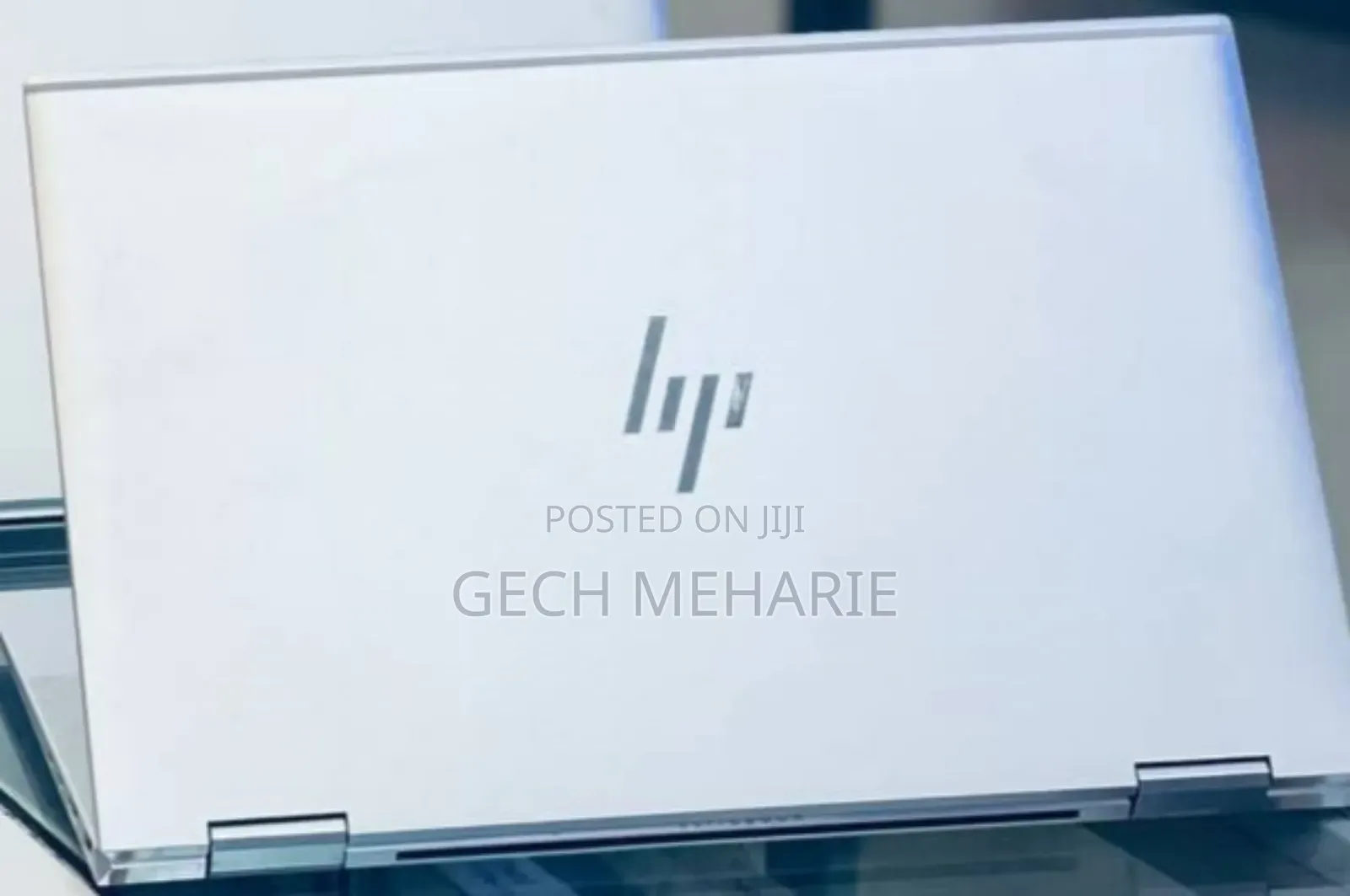 New Laptop HP EliteBook X360 1030 G7 16GB Intel Core I7 SSD 512GB
