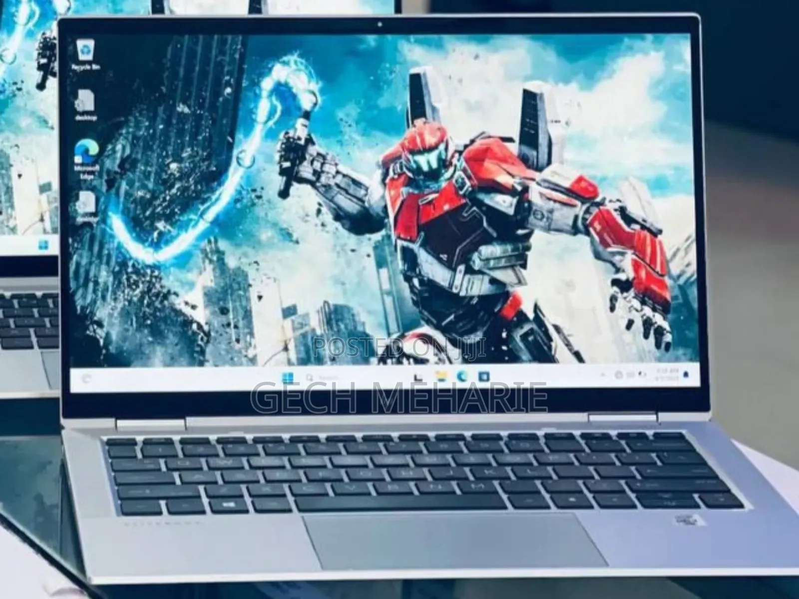 New Laptop HP EliteBook X360 1030 G7 16GB Intel Core I7 SSD 512GB