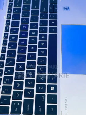 New Laptop HP EliteBook X360 1030 G7 16GB Intel Core I7 SSD 512GB