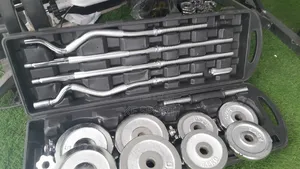 Photo - Home Gym Starter Kit – Lift Smart