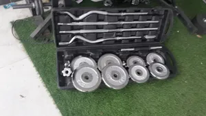 Home Gym Starter Kit – Lift Smart