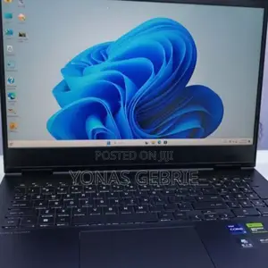 New Laptop HP Omen 16 16GB Intel Core I9 SSD 1T