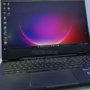 New Laptop HP Omen 16 16GB Intel Core I9 SSD 1T