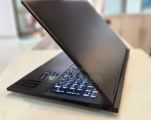 New Laptop HP Omen 16 16GB Intel Core I9 SSD 512GB