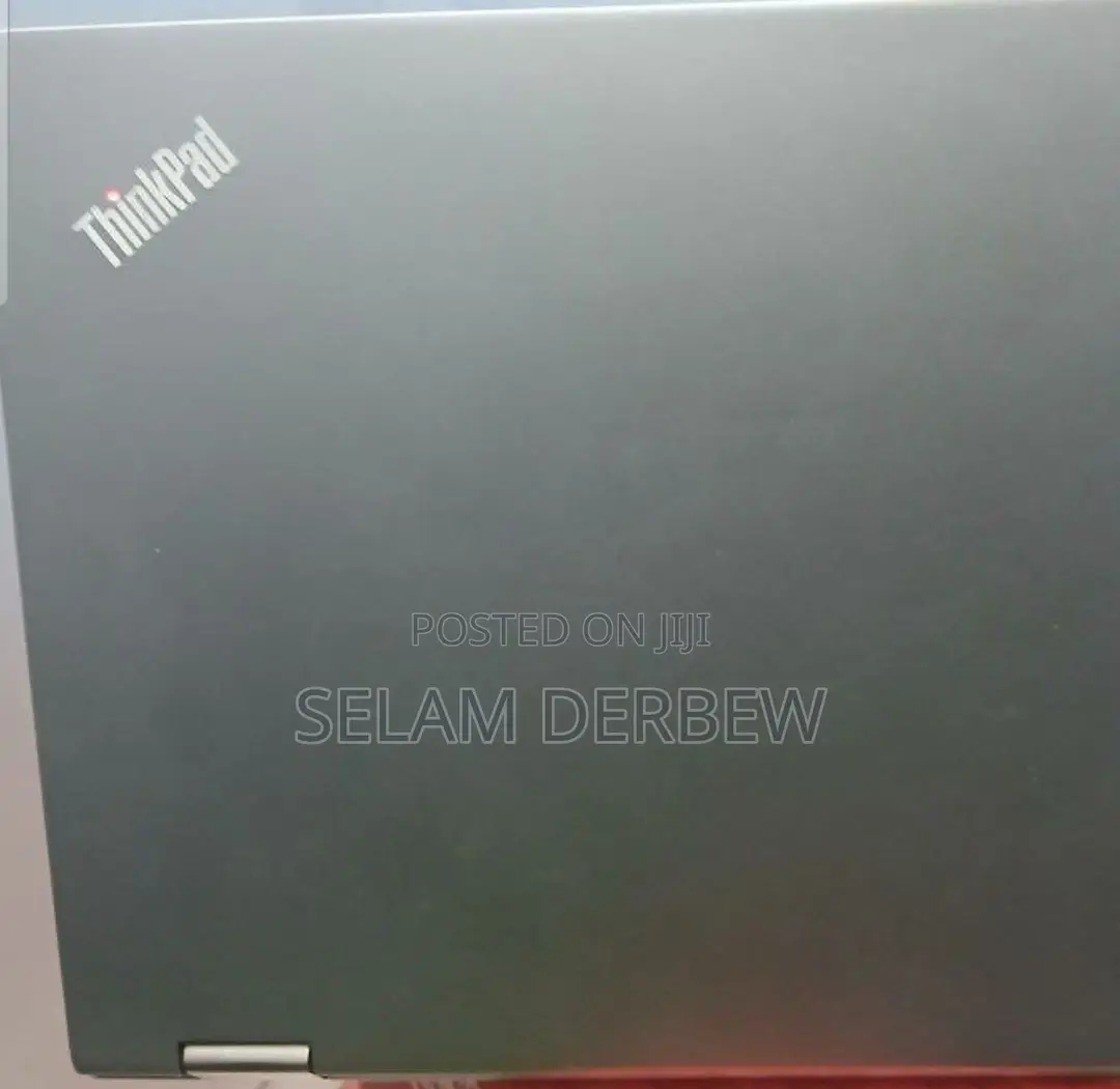 New Laptop Lenovo Thinkpad L14 16GB Intel Core I5 SSD 512GB