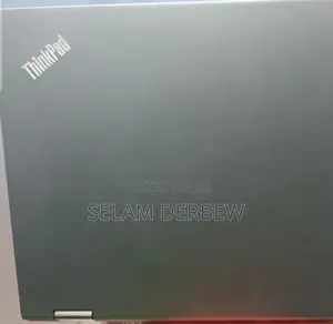 New Laptop Lenovo Thinkpad L14 16GB Intel Core I5 SSD 512GB