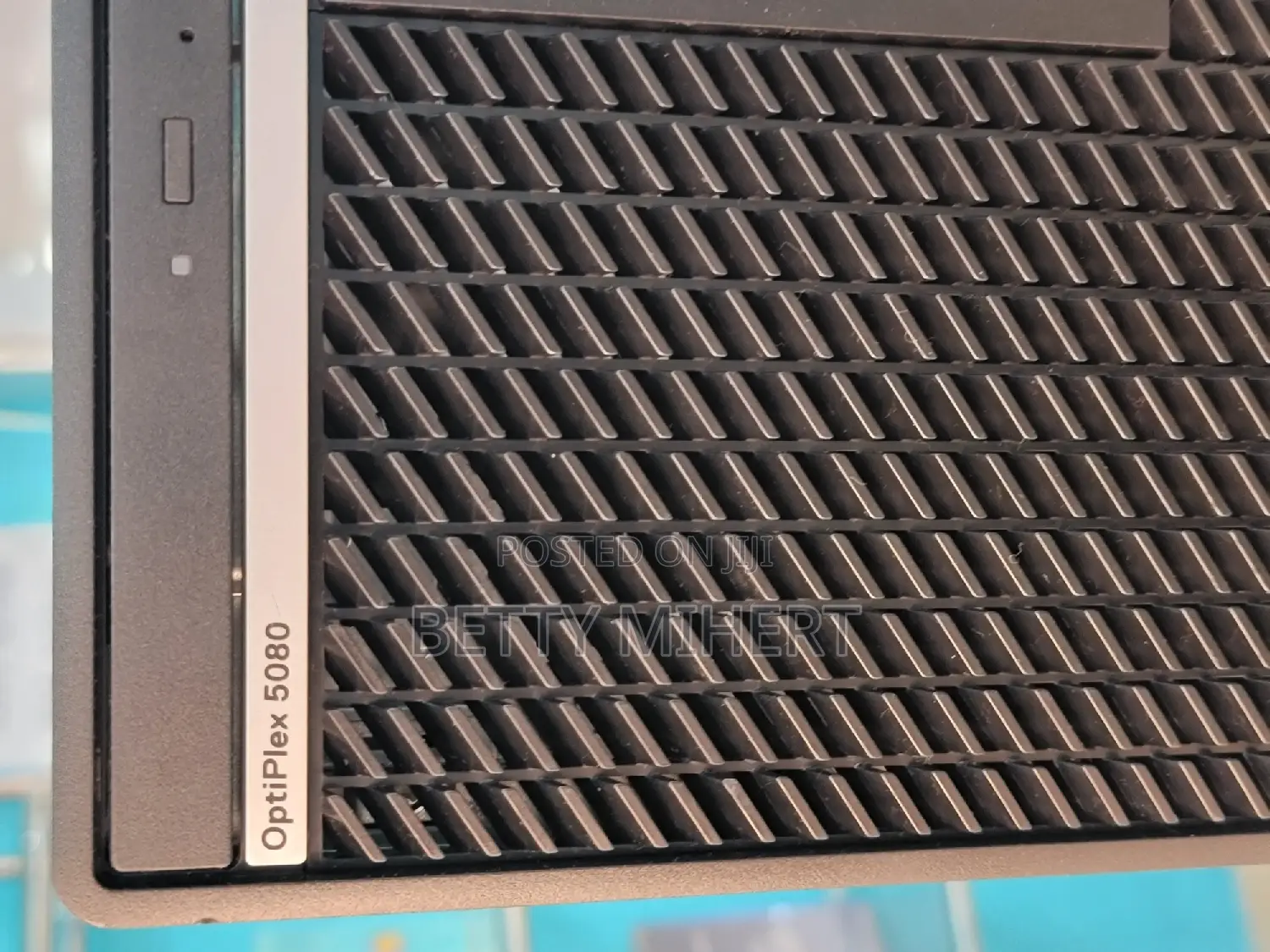 Desktop Computer Dell OptiPlex 3080 8GB Intel Core I5 HDD 1T