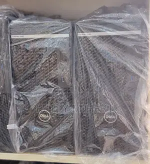 Desktop Computer Dell OptiPlex 3080 8GB Intel Core I5 HDD 1T