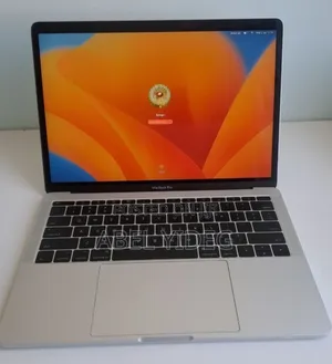 Photo - New Laptop Apple MacBook Pro 2017 8GB Intel Core I5 SSD 128GB