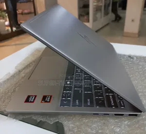 New Laptop HP Pavilion 13 16GB AMD Ryzen 5 SSD 512GB