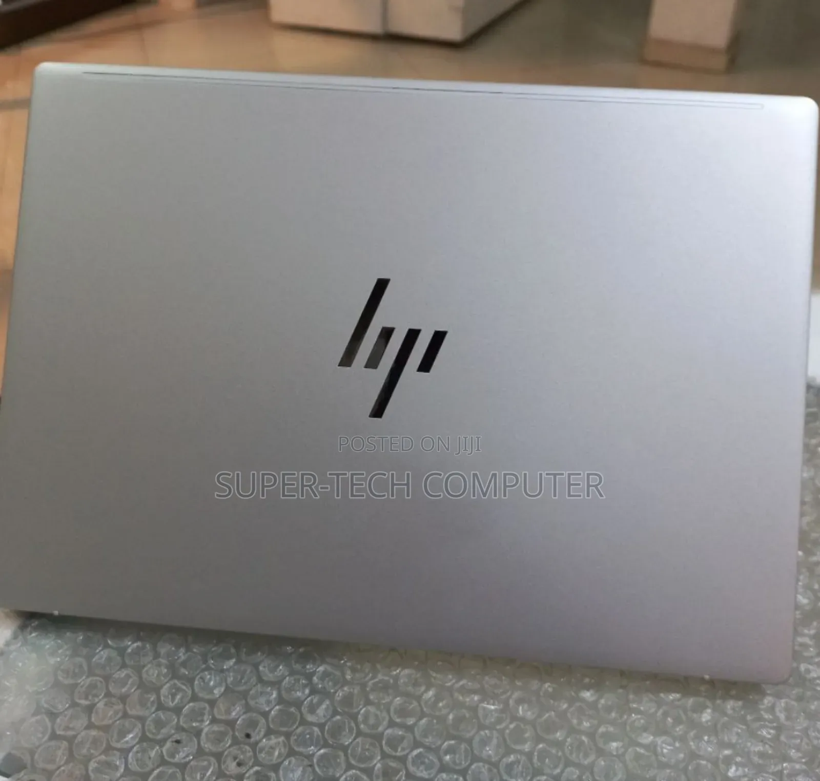 New Laptop HP Pavilion 13 16GB AMD Ryzen 5 SSD 512GB