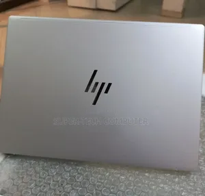 New Laptop HP Pavilion 13 16GB AMD Ryzen 5 SSD 512GB