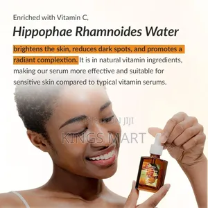 Dr Althea Vitamin C Boosting Serum