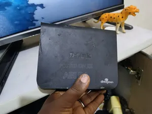 Dlink Unmanaged Switch 16/1000mb Port