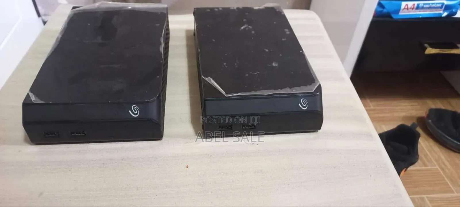 10 Tb Segate Hard Disk