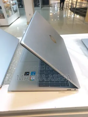 New Laptop HP Stream Notebook 16GB Intel Core I7 SSD 512GB