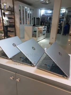 New Laptop HP Stream Notebook 16GB Intel Core I7 SSD 512GB