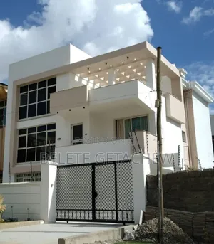8bdrm House in Cmc Badme, G+2, Bole for sale