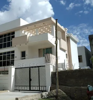 8bdrm House in Cmc Badme, G+2, Bole for sale