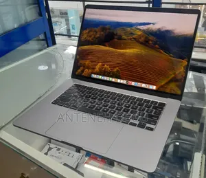 New Laptop Apple MacBook 8GB Apple M4 SSD 256GB