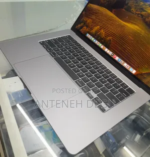 New Laptop Apple MacBook 8GB Apple M4 SSD 256GB