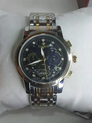 Classico Men’S Watche