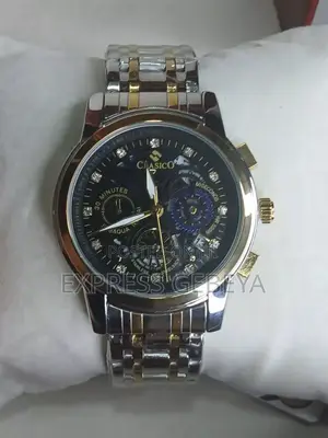 Classico Men’S Watche