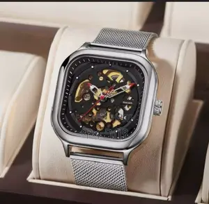 Swish Automatic Men's Watch