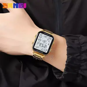 Photo - Skmei 1888 Men’S Fashion Watches