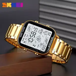 Skmei 1888 Men’S Fashion Watches