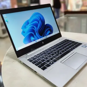 New Laptop HP EliteBook 840 16GB Intel Core I7 SSD 512GB